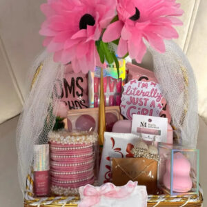Gift Basket for Every Occassion