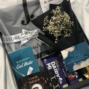 Customized Box for Men