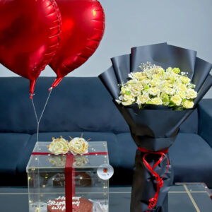 Surprise Gift Package