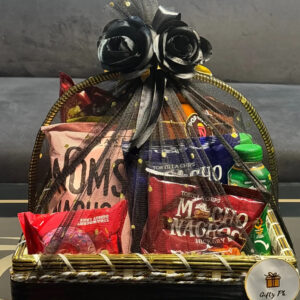 Snacks Basket
