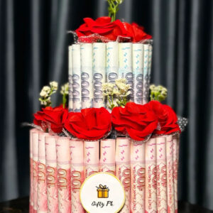 Cash Cake Premium