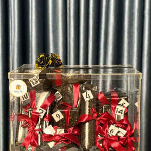 Twenty Gifts for 20th Birthday