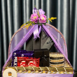 Gift Basket for Her