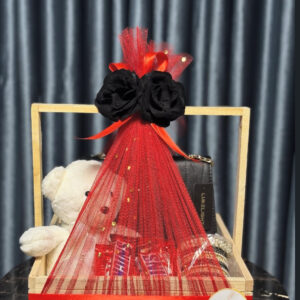 Birthday Basket for Her