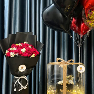 Birthday Surprise Gift