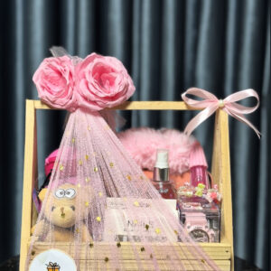 Kids Speacial Surprise Basket