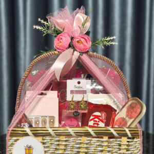 Gift Basket For Her