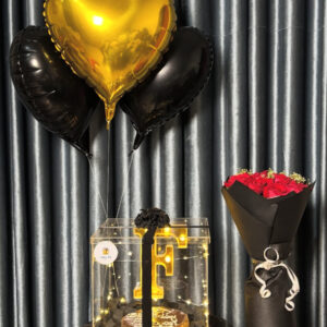 Birthday Gift Surprise