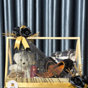 Surpise Gift Basket for Her