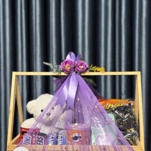Gift Basket For Her