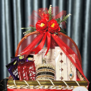 Gift Basket for Her