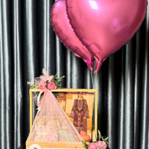 Birthday Gift Surprise for Her