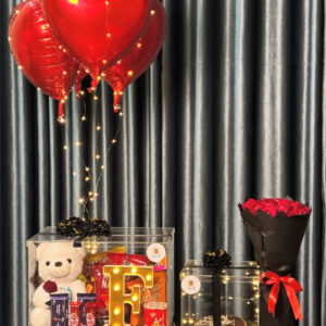 Birthday Gift Surpries -Premium