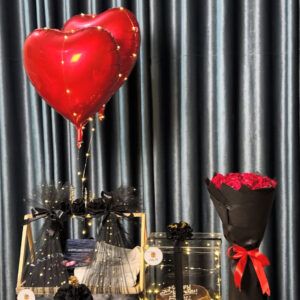 Birthday Gift Surprise