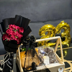 Birthday Gift Surprise